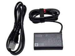 レノボ 純正 USB Type-C 65W 電源アダプター ThinkPad