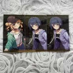 にじさんじ ボイスビジュアルカード ツンデレボイス 鏑木ろこ 小清水透