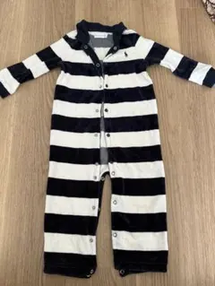 polo ラルフローレン オーバーオール