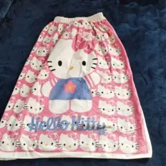 2026年最新】キティ ラップタオルの人気アイテム - メルカリ