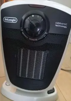 2026年最新】デロンギセラミックファンヒーター dch4530jの人気