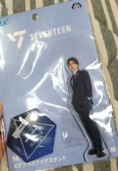 SEGA SEVENTEEN アクリルスタンド　ジョシュア