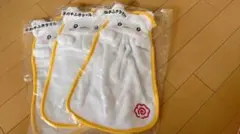 サンリオくじ　はなまるオバケ　お手ふきたおる