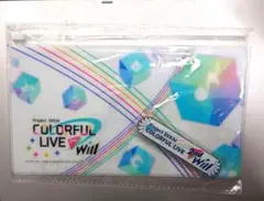 プロセカライブ　グッズ