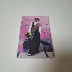 INI NEW YEAR POPUP STORE 2026 藤牧京介 123