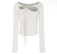 新品！タグ付き！Ameri◇LAYERED KNIT CARDIGAN TOP - メルカリ