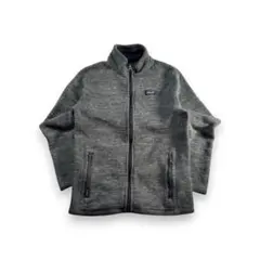 パタゴニア patagonia ベターセーター グレー キッズ XL フリース