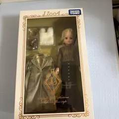 スタイリッシュリカ