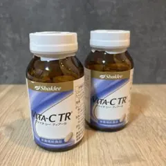 日本シャクリー ニューアルファルファタブス 2本セット - メルカリ