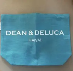ディーン&デルーカ メッシュ　トートバッグ