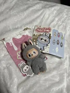 Exciting macaron ラブブ