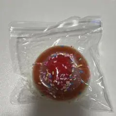 海外製品　スクイーズ　パンケーキ