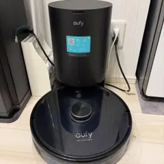 Eufy RoboVac L35 Hybrid+ 自動ゴミ収集ステーション付き - メルカリ