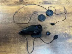 ジャンク】インカム b+com SB6X 迷彩カバー ジャンク】インカム b+com SB6X 迷彩カバー B+COM オプションパーツ