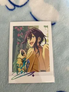 あんスタ 5周年 ぱしゃこれ 礼瀬マヨイ