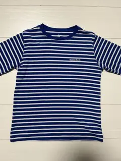 mont-bell 長袖Tシャツ　3枚セット