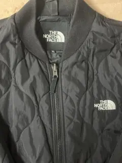 THE NORTH FACE ブラックジャケット XL トリプルエックス 黒