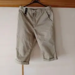 Kinetics ショートパンツ 焦げ茶 Mサイズのサムネイル