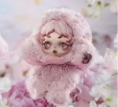 華*子様 スカルパンダ L’impressionnisme Windflower