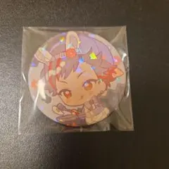 あんスタ 南雲鉄虎 アニカフェ缶バッジ