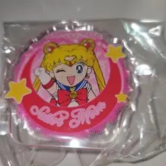 セーラームーン ストア アクリル クリップ セーラームーン