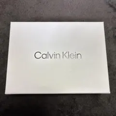 カルバンクライン 名刺入れ