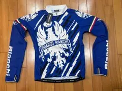 2026年最新】BIANCHI 自転車 ウェアの人気アイテム - メルカリ