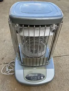 中古品コロナ業務用大型ファンヒーター 石油ストーブ GH-B170F。 2025年最新】コロナ GH-B170Fの人気アイテム - メルカリ