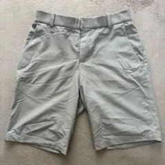 Nike Dri-FIT グレー ショートパンツ W31