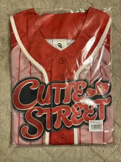CUTIE STREET 推しアピユニフォーム - メルカリ