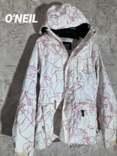 O'NEIL スノーボードウェア 女性用 オニール　スキーウェア　アウター