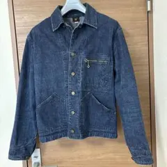 2025年最新】WAREHOUSE Gジャン・デニムジャケットの人気