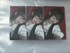 ME:I WHO I AM 村上璃杏 通常盤