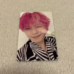 JO1 川尻蓮 トレカ 125