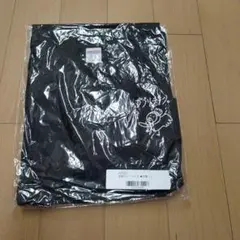 ガブリチキン。 長袖Tシャツ ブラック Mサイズ