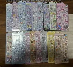 ボンボンドロップシール オリジナル 正規品 まとめ売り