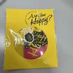 Are You Happy? ステッカー シール 嵐のサムネイル