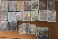 デュエルマスターズ　デュエマ　引退品　まとめ売り