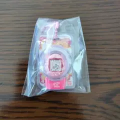 おかしなたまごボーロっち３　たまごっち エンたまフリルぴんく