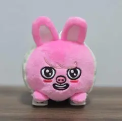 SKZOO くっつきぬいぐるみ DWAEKKI