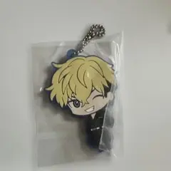 東京リベンジャーズ 松野千冬 ラバーストラップ