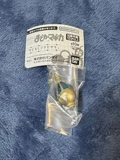 まどマギ　めじるしアクセサリー　さやかノーマル