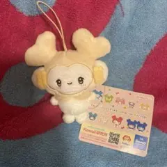 TWICE LOVELYSxSANRIO マスコット ダヒョン ダブリー