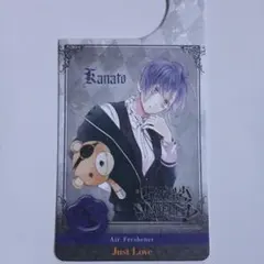 匿名発送☆DIABOLIK LOVERS逆巻カナト　吊り下げ　ドアノブなどに♡