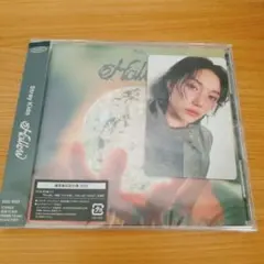 StrayKids　Hollow 通常盤　フィリックス