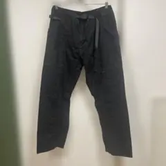 Gramicci ワークパンツ トライバル柄 カーゴパンツ - メルカリ