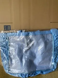 サックス　痛バッグ a3 ザッカマート 痛バ　痛バック