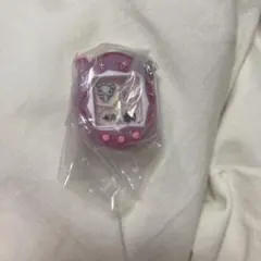 たまごっち　シャカシャカチャームコレクション2 ふらわっち　ガチャガチャ