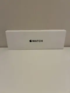 Apple Watch Nike Sport Band M/L スポーツバンド