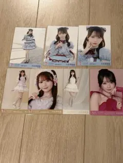 イコラブ 大谷映美里 生写真 まとめ売り